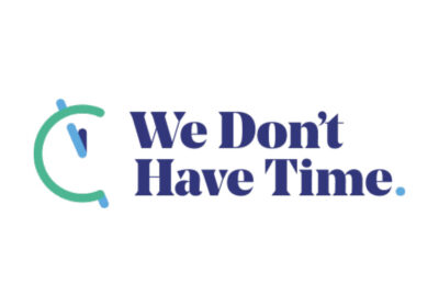 We Don´´'t Have Time