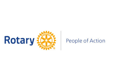 Rotary People in Action