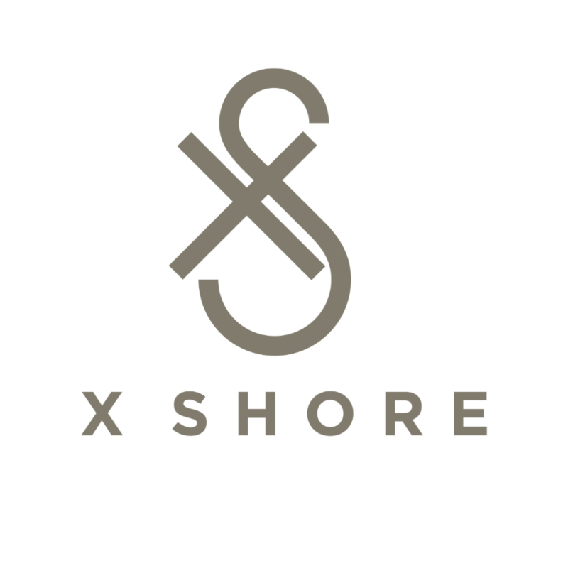 x-shore logotyp